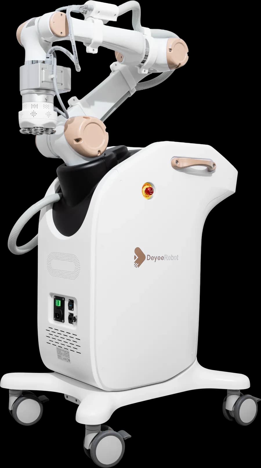 Deyee Robot