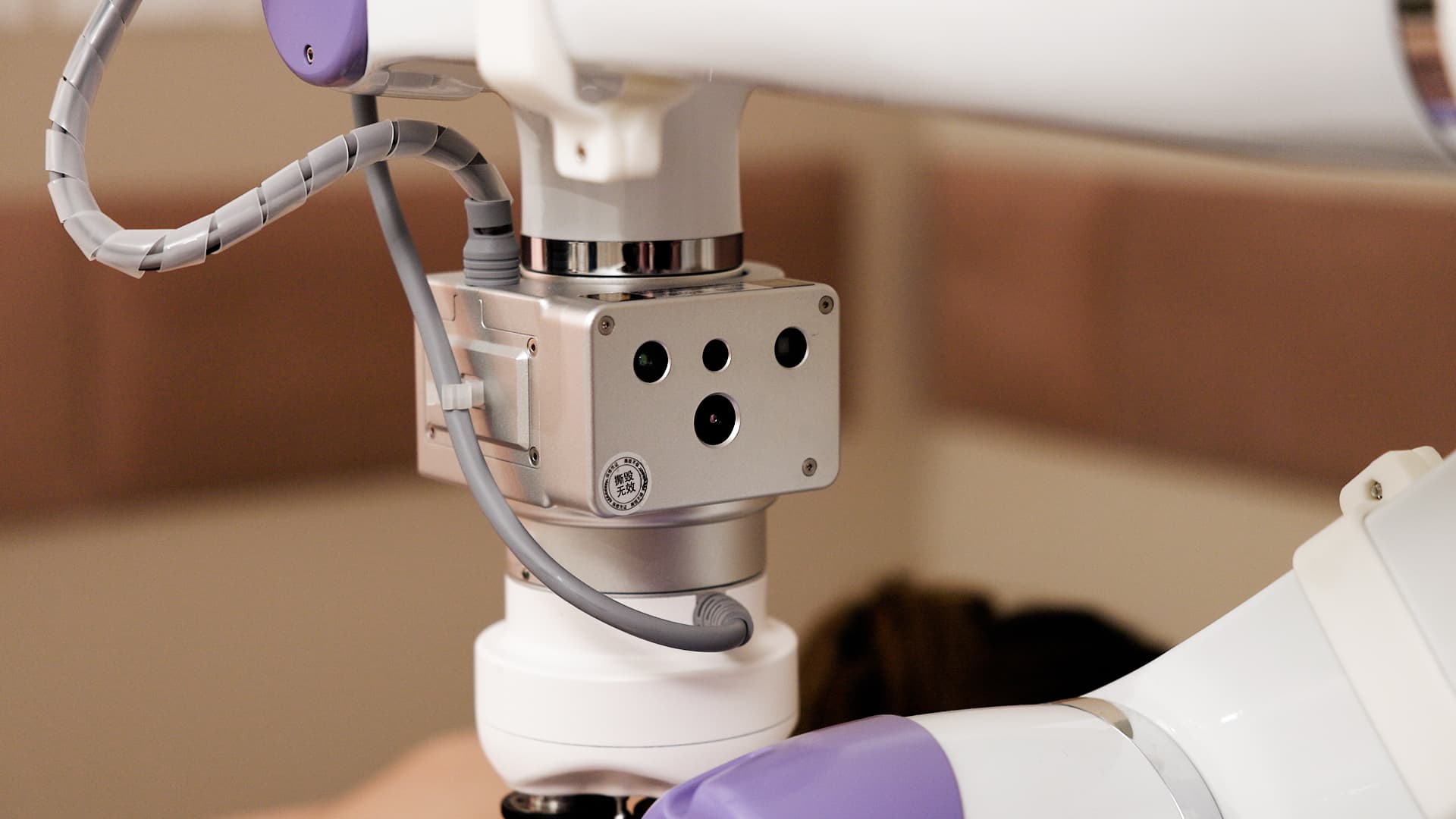 3D Scanning