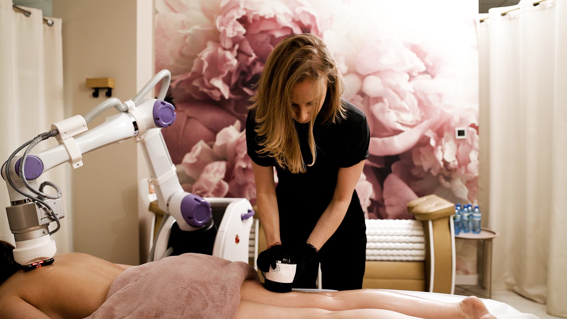 Combined therapies